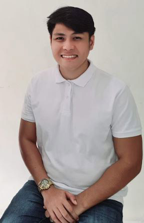 Teacher Cris